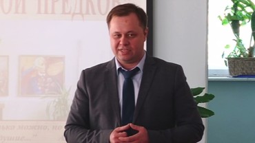 2016 Гордимся славою предков!