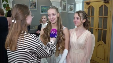Сретенский бал - 2022