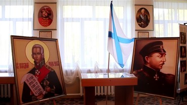 2019 Знамёна наших побед!
