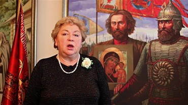 03 Минин и Пожарский