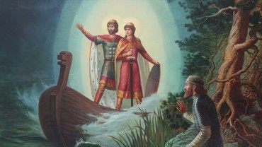 01 Невский