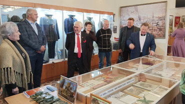 Ежегодная городская конференция по духовно-нравственному воспитанию