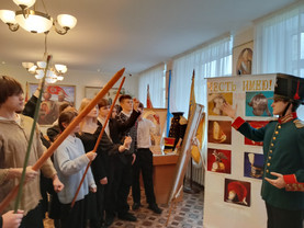 И будет помнть вся Россия (1)