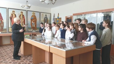 «Истребители Лавочкина»